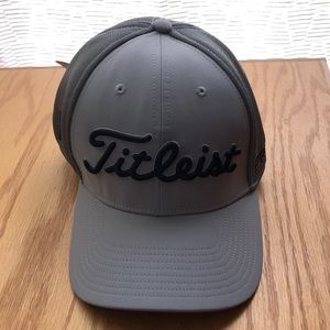 Titleist ProV1 Tour Sports Mesh hat